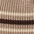 Mocha Stripe