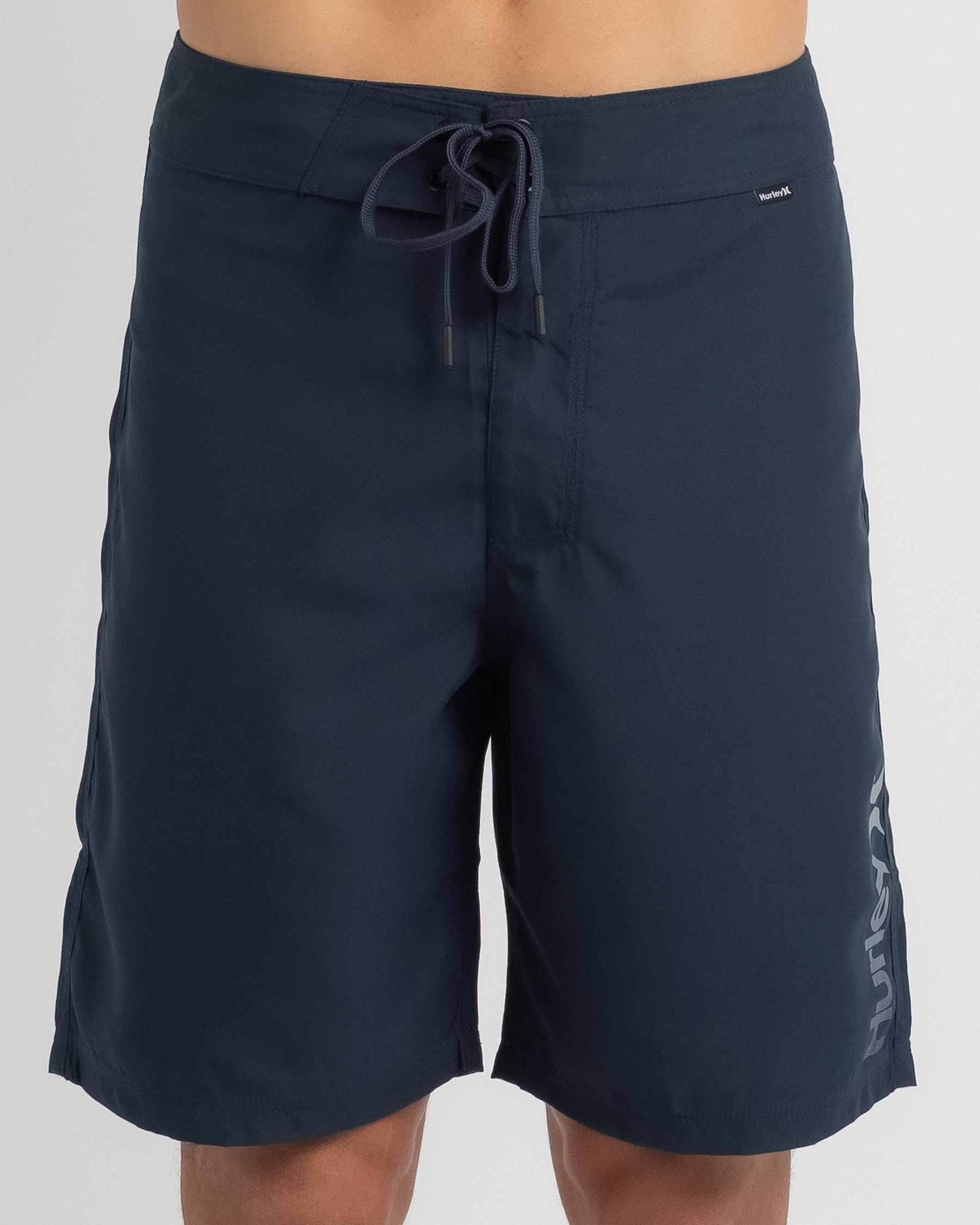 Shop Hurley One and Only Gradient Board Shorts In H451 Fast Shipping