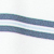 White/blue