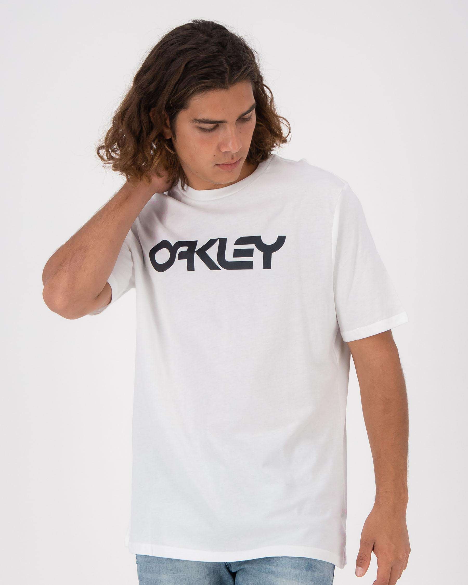 oakley t shirt sizing