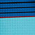 Blue/multi