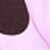 Tickled Pink/espresso