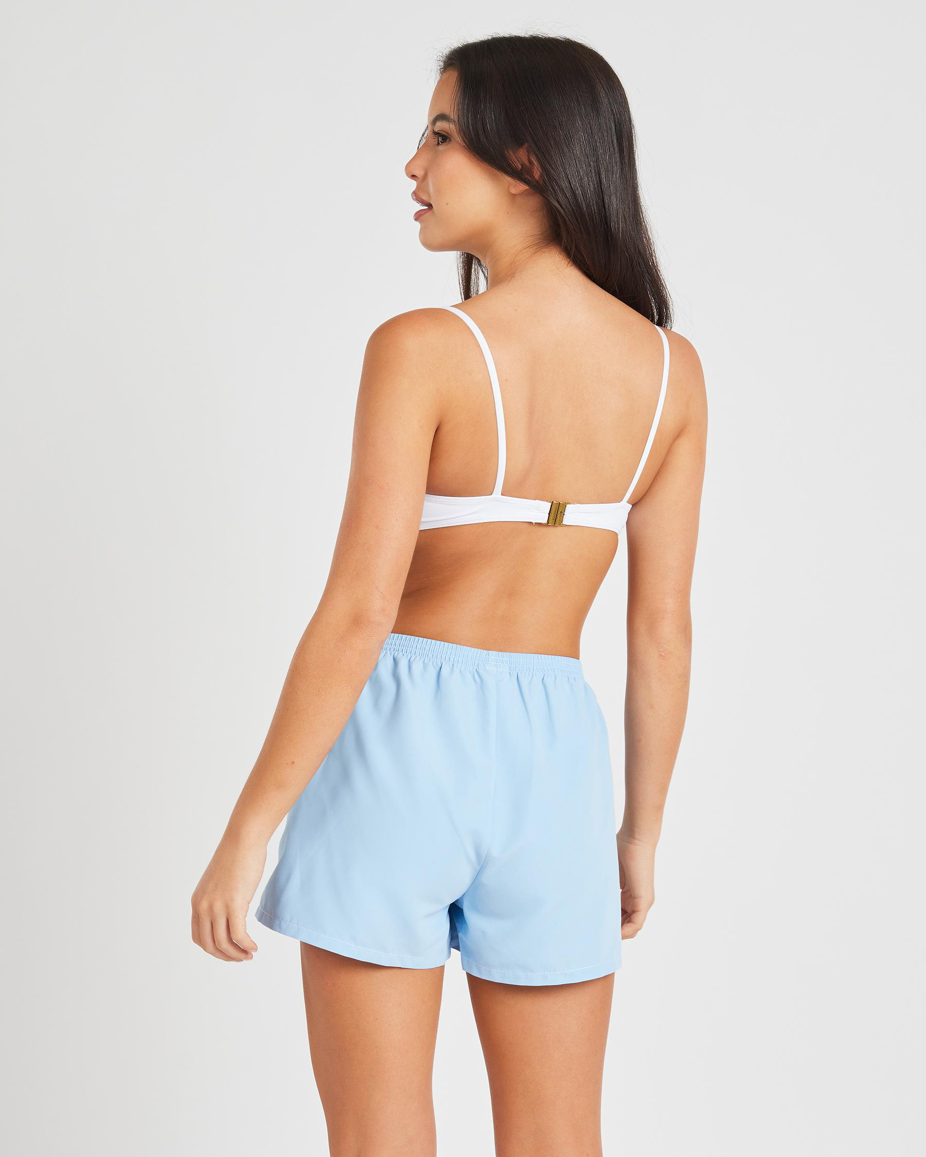 Shop Billabong Sandbar Board Shorts In Placid Blue Fast Shipping & Easy Returns City Beach