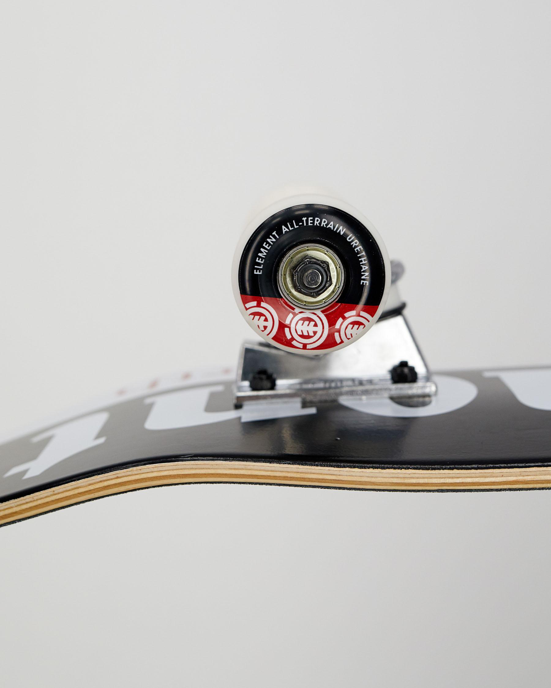 Shop Element Section 8.25