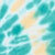 Teal Tie Dye
