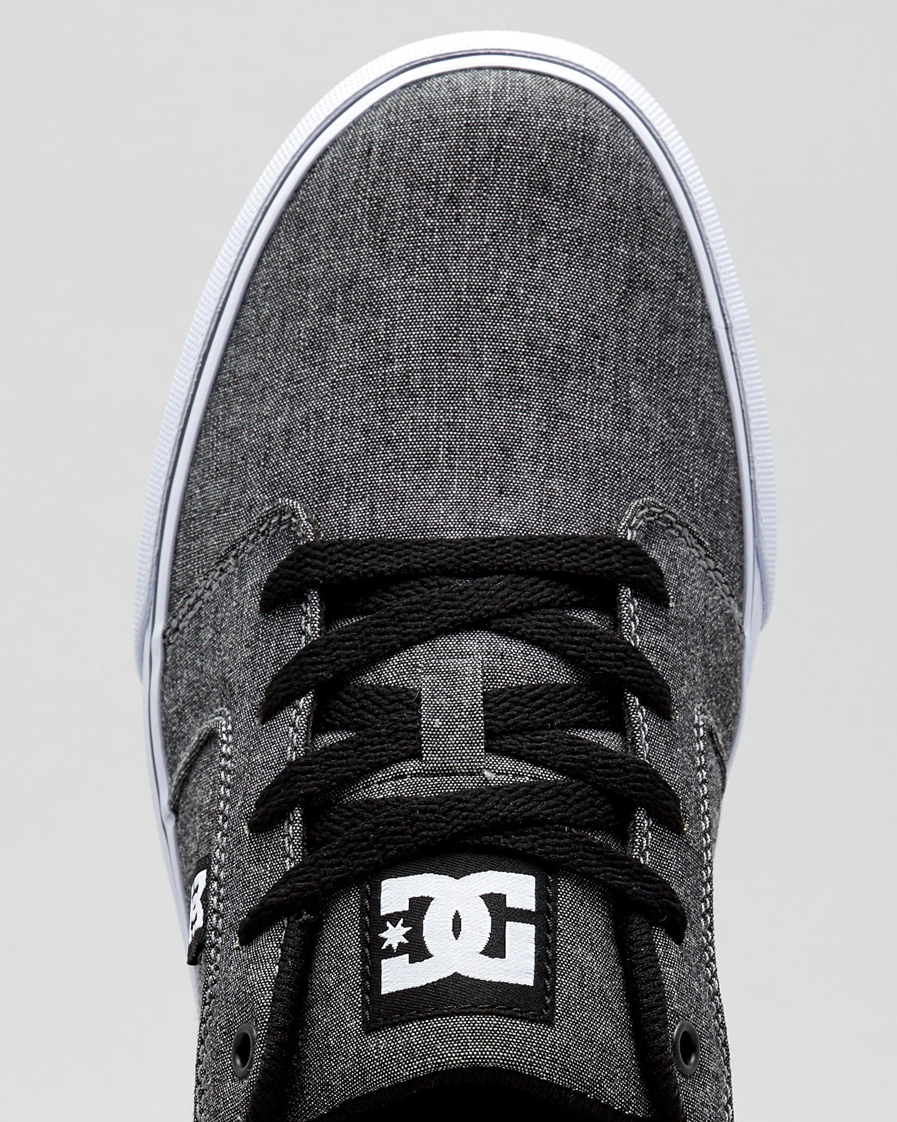 dc shoes anvil