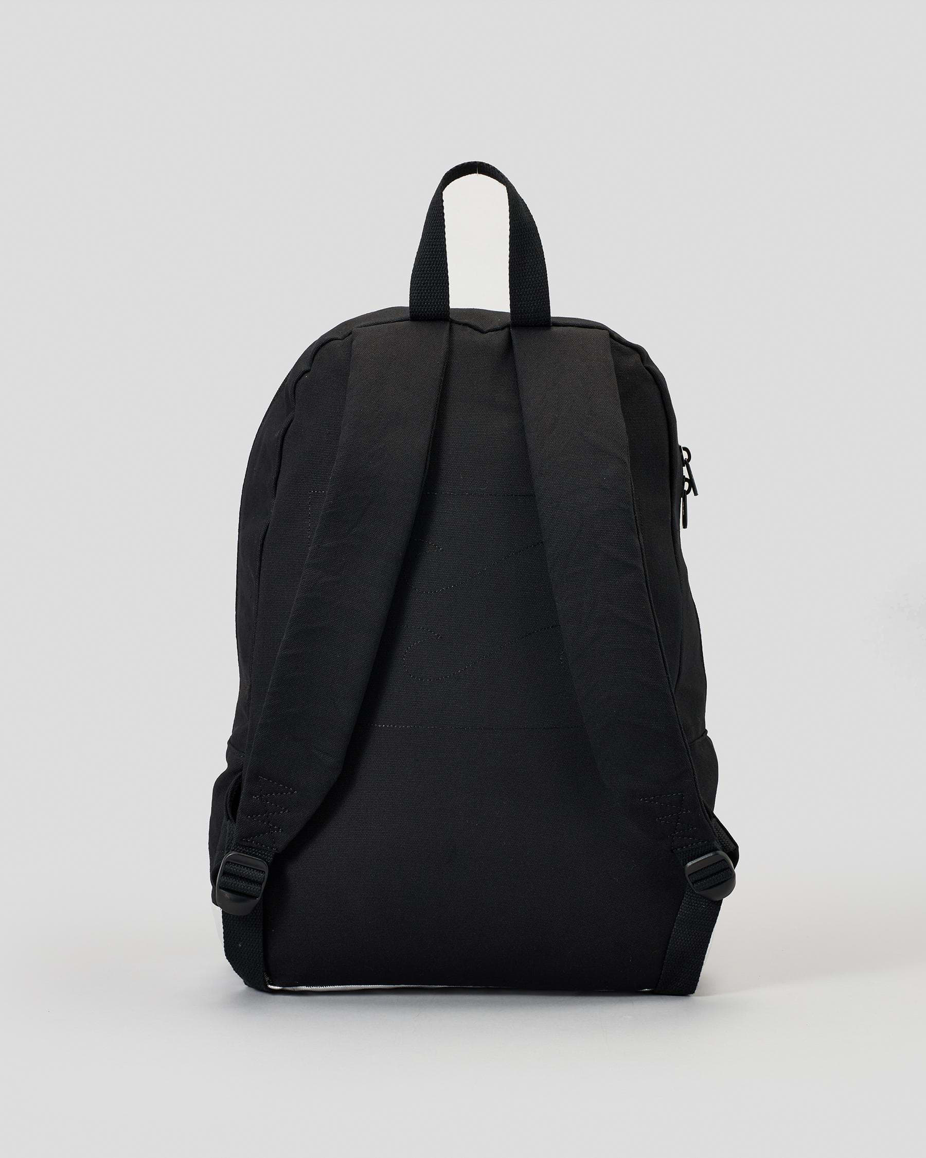 Shop Billabong CB Bubble Backpack In Black - Fast Shipping & Easy ...