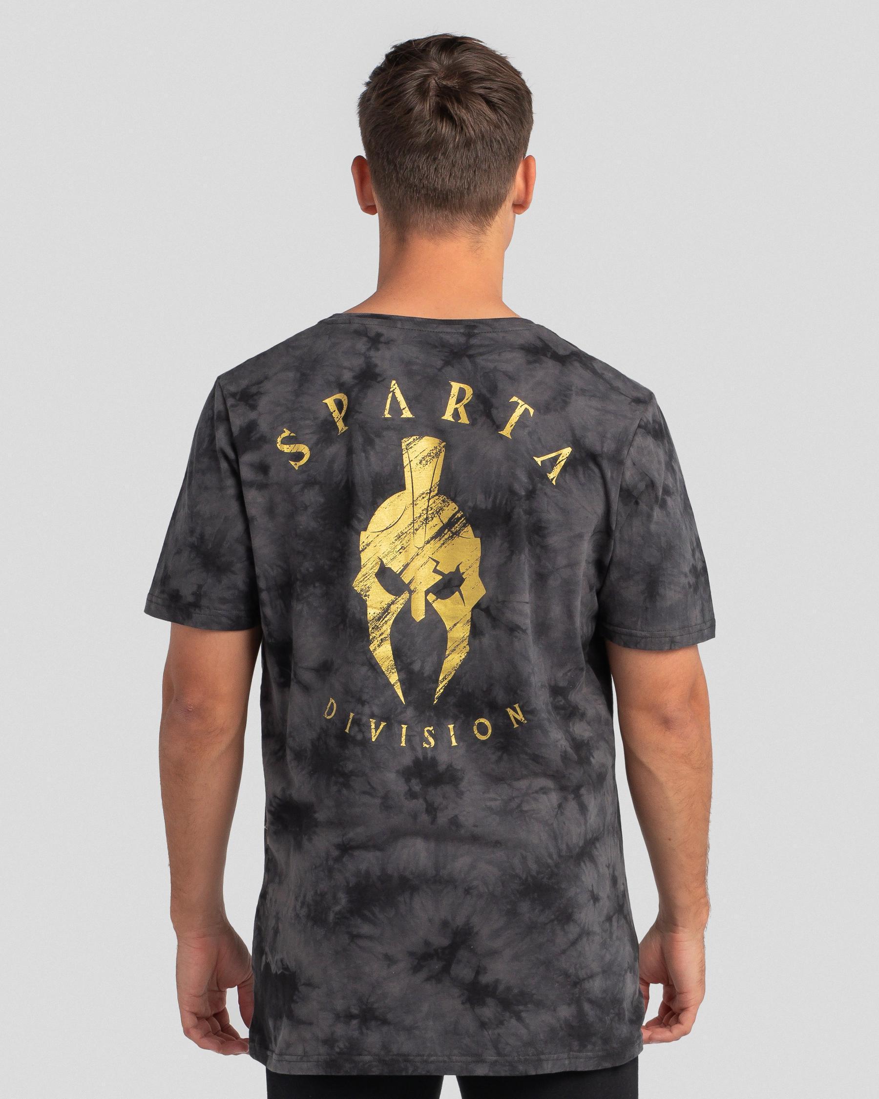 Victory T-Shirt - This Is Sparta – Spartathletics