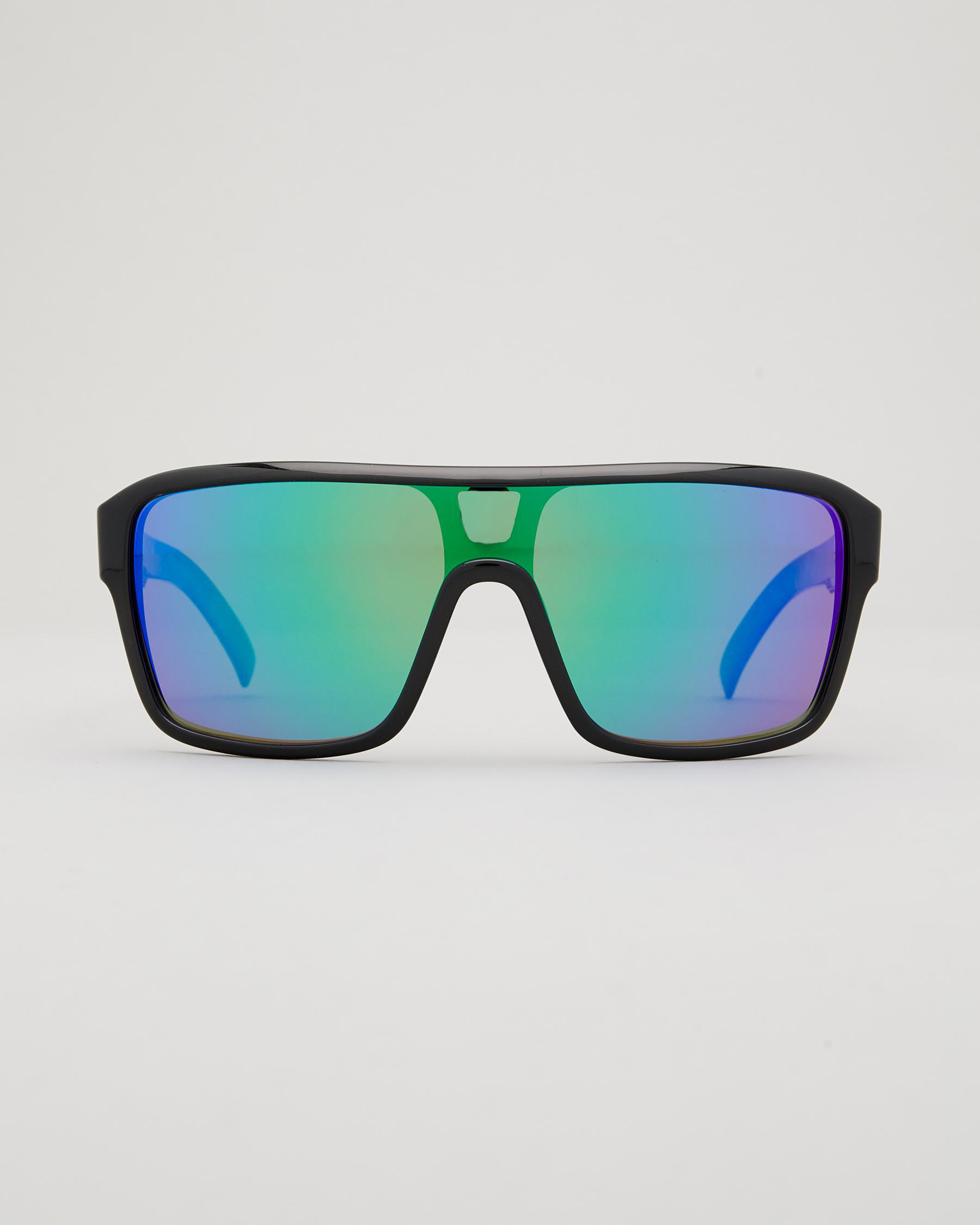 Dragon Alliance Men's Aflect Sunglasses