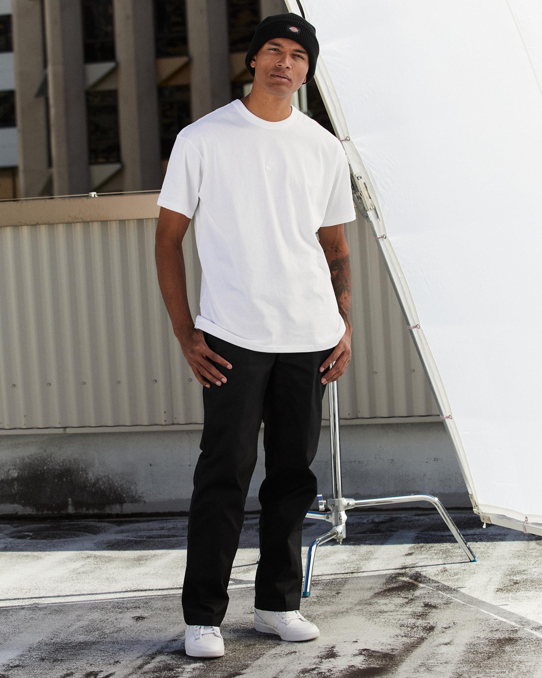 Shop Dickies 874 Pants In Black - Fast Shipping & Easy Returns - City ...