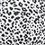 White/leopard