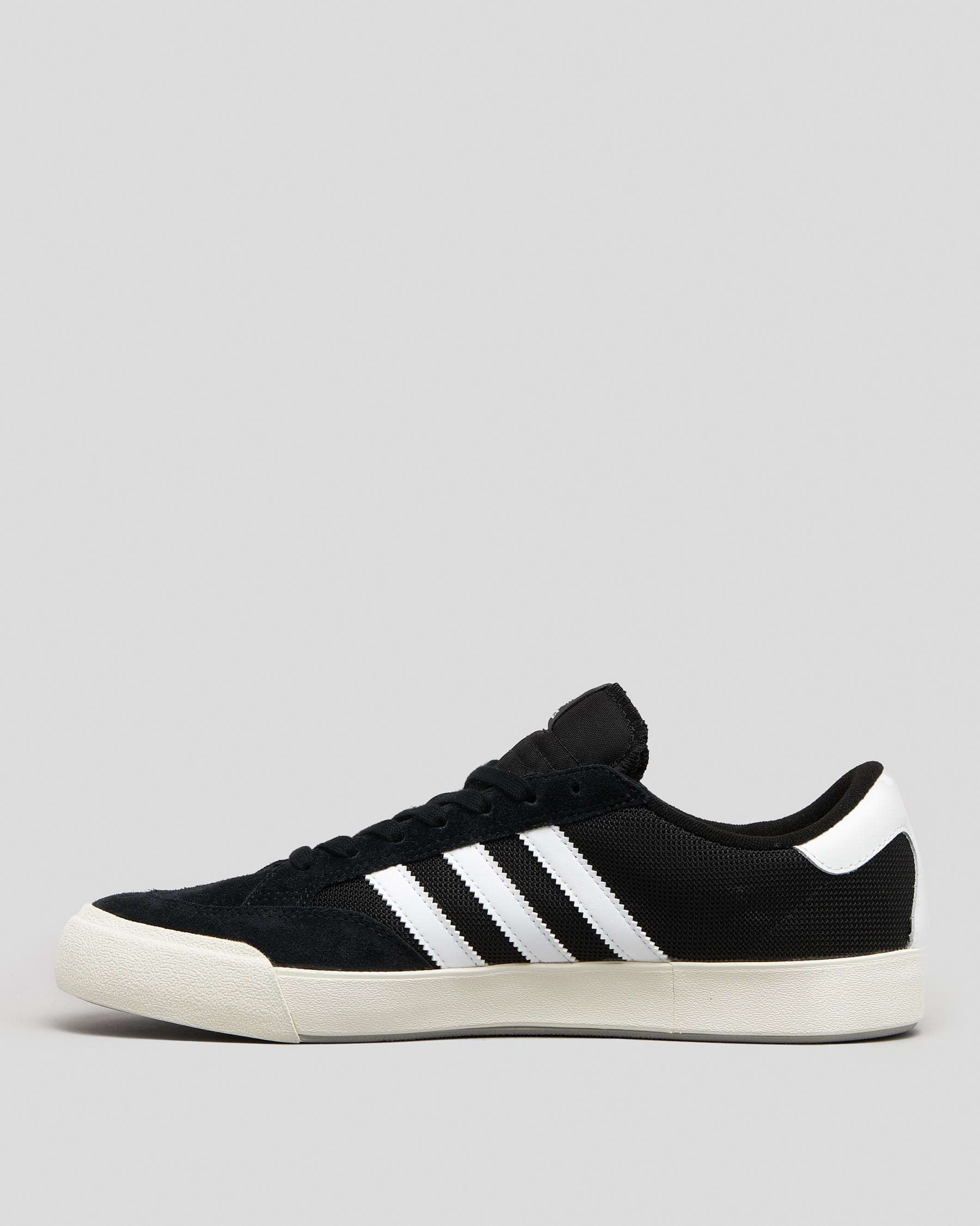 Adidas Nora Shoes In Core Black/ftwr White/grey Two - Fast Shipping ...