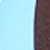 Pop Blue/espresso