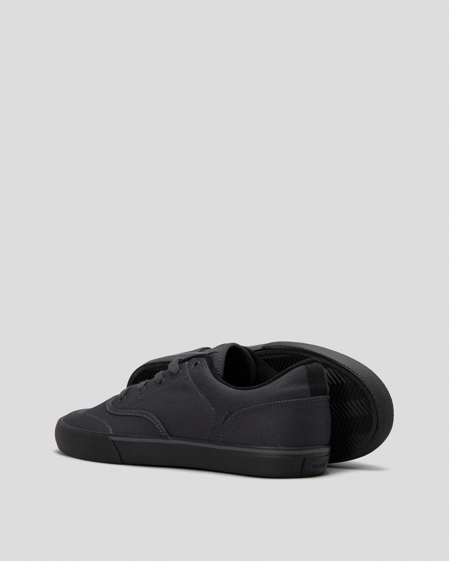 Shop Globe Tribe Shoes In Phantom/black - Fast Shipping & Easy Returns ...