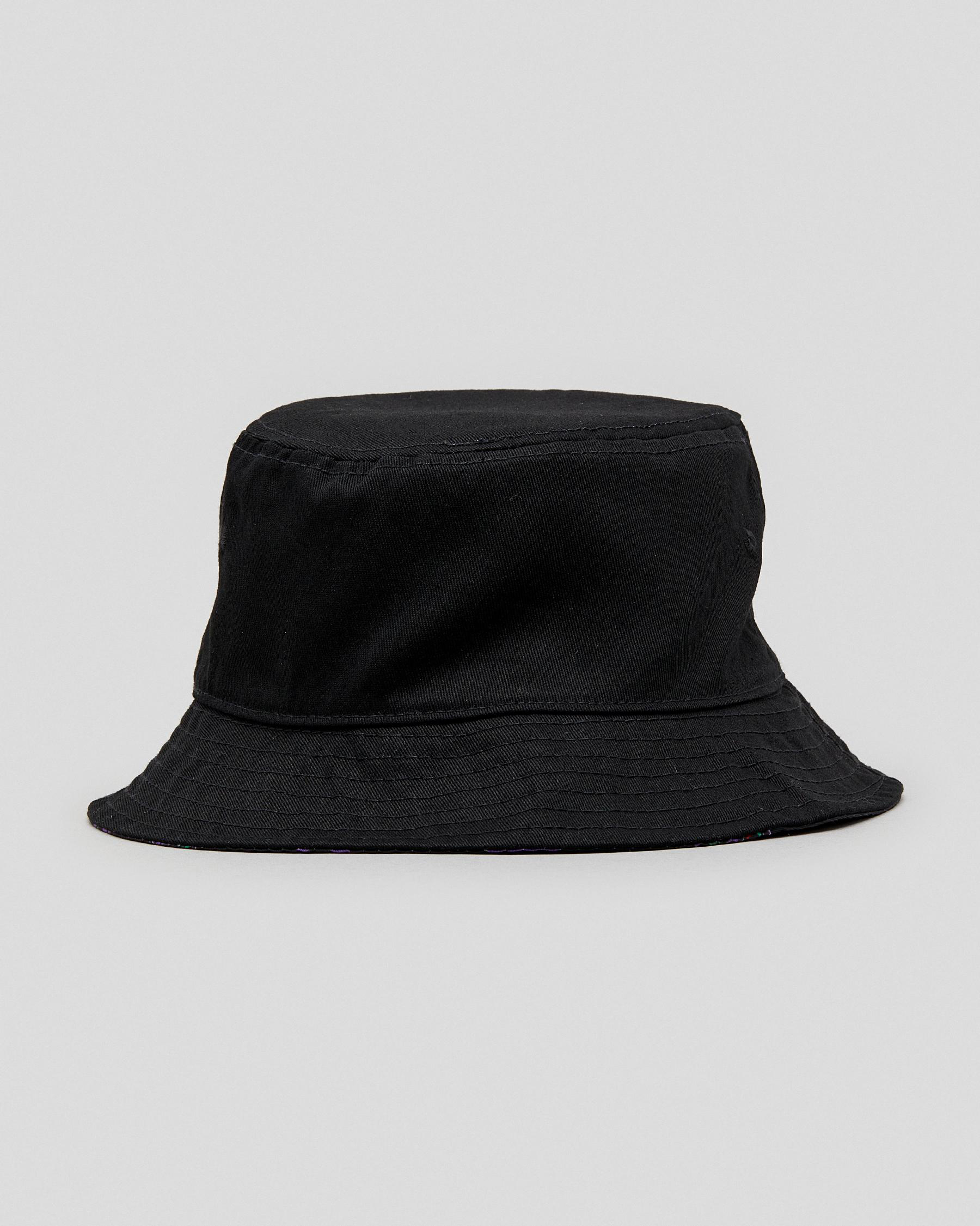 Victor Bravo's Thirsty Hand Bucket Hat In Multi - Fast Shipping & Easy ...