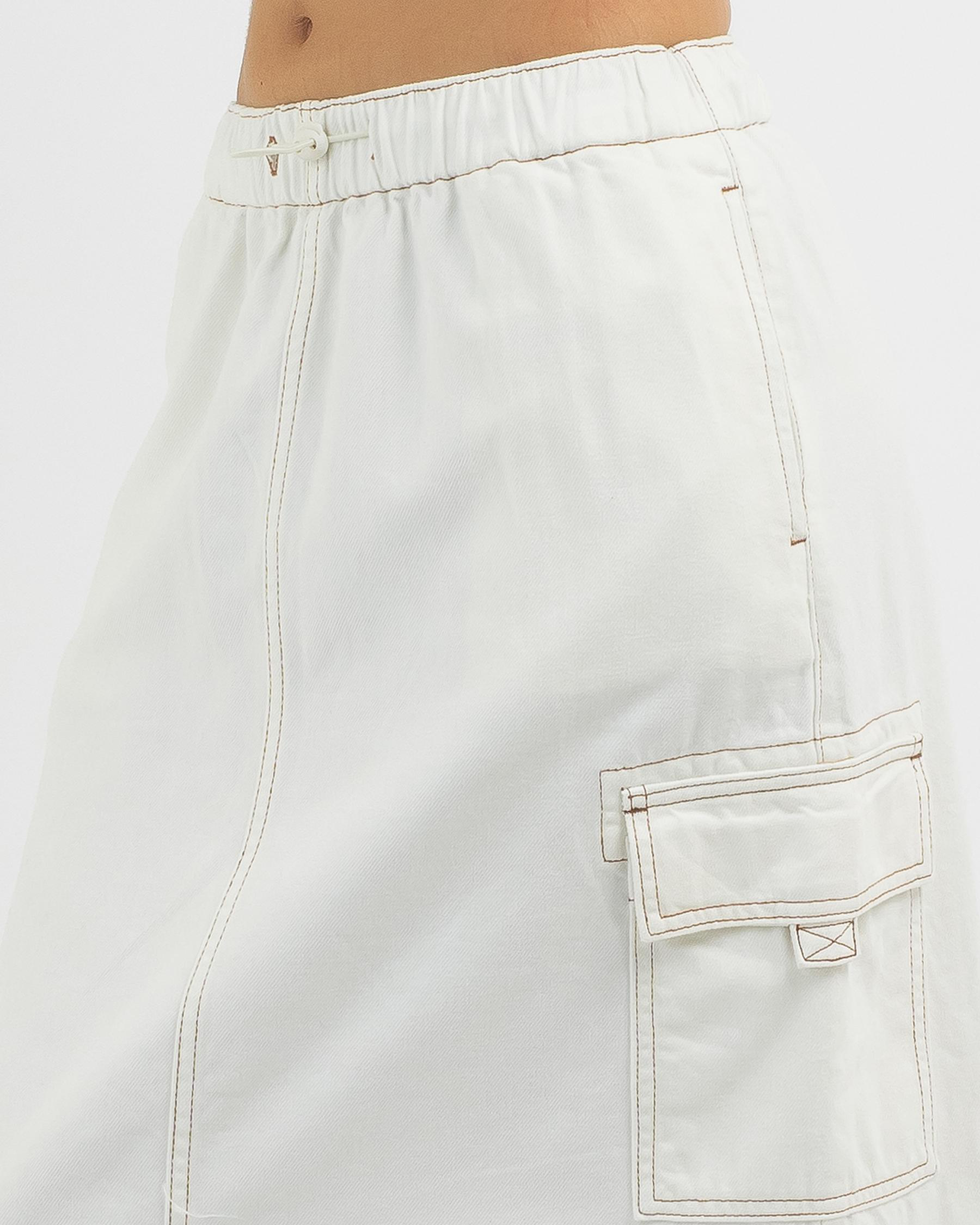 MADDISON SKIRT