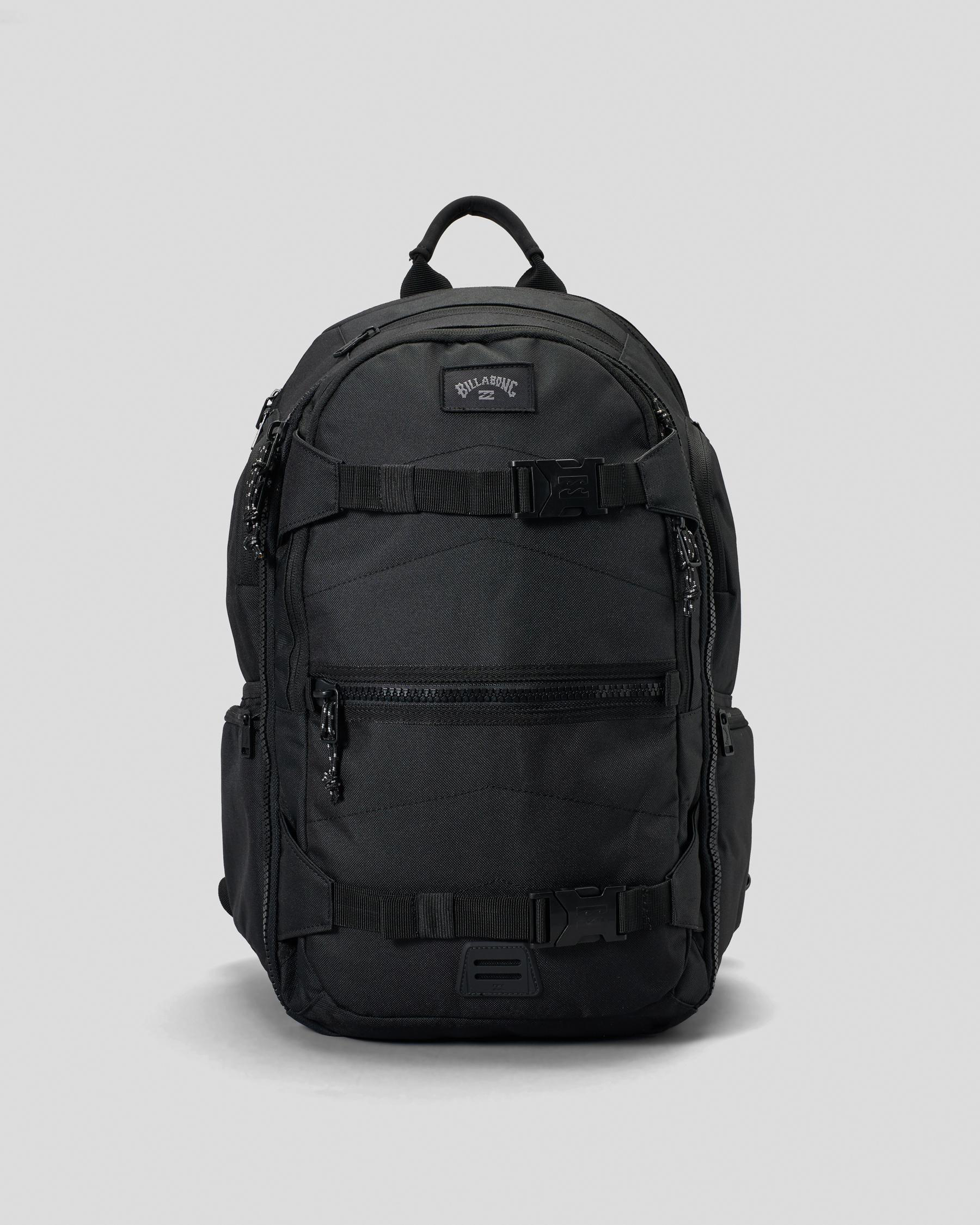billabong combat pack