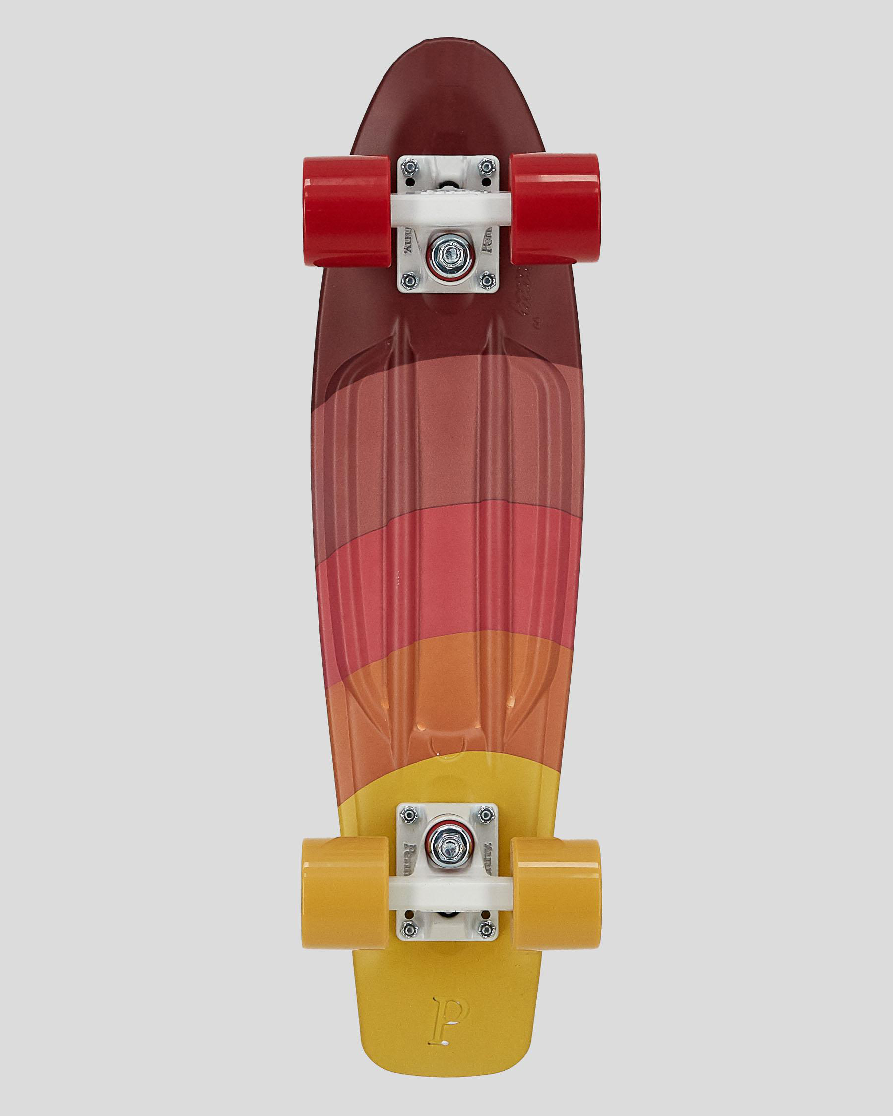 Rise 22" Complete Cruiser Skateboard