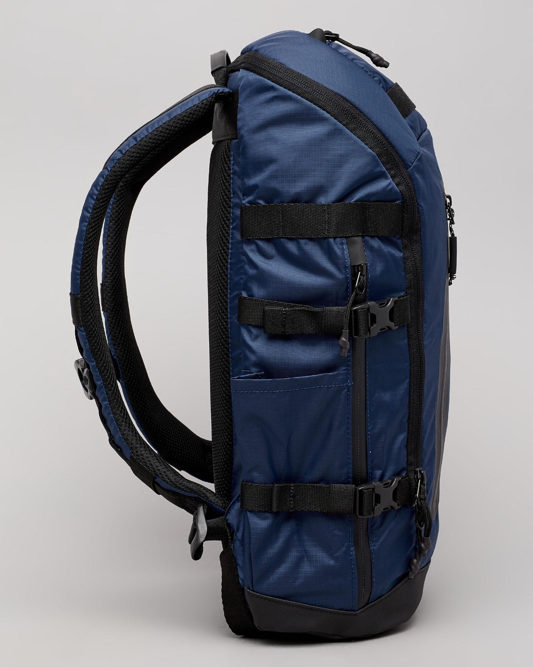Shop Oakley Outdoor Backpack In Universal Blue Fast Shipping & Easy