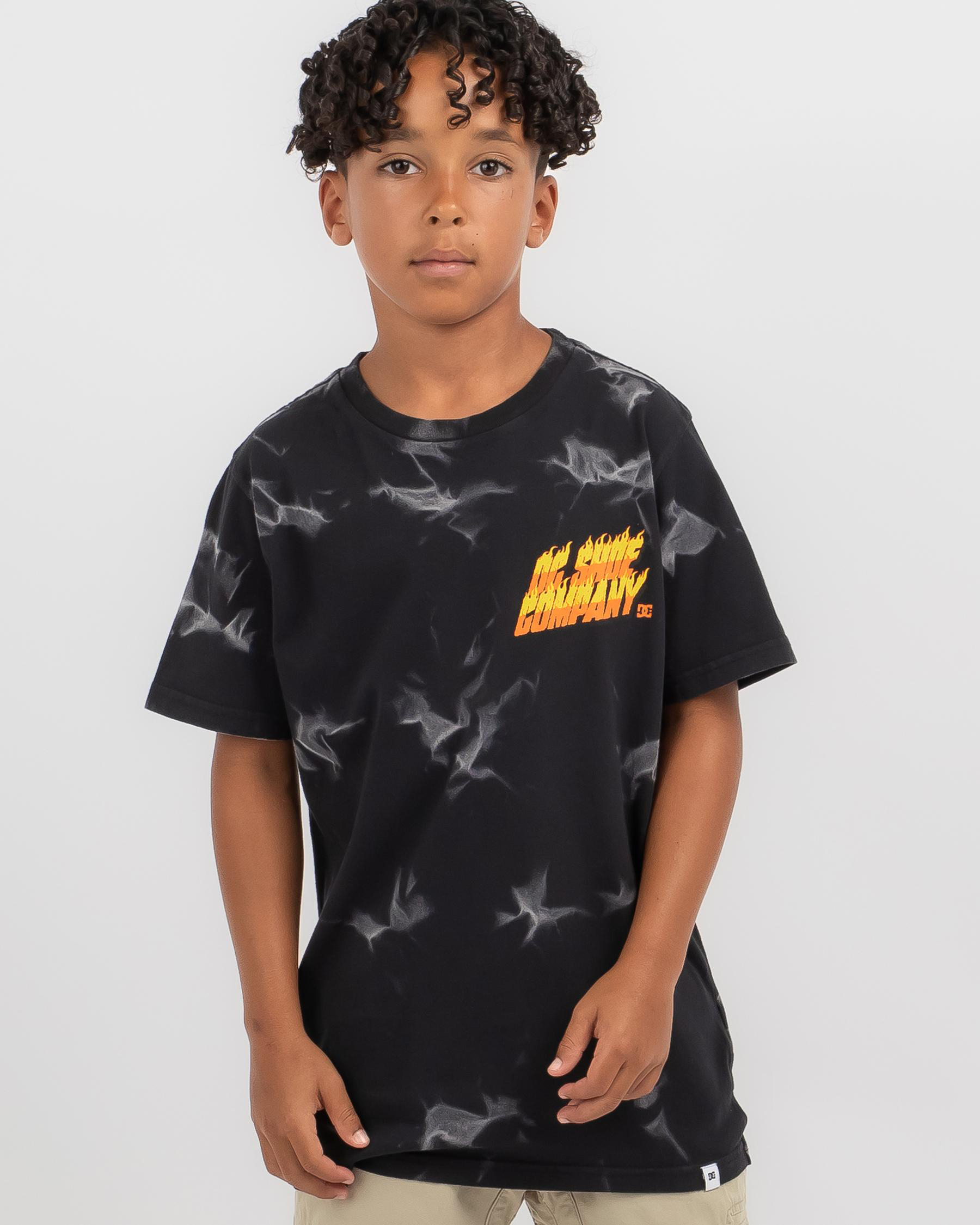 T-shirt Décontracté Bleu Foncé – Coupe Ample, Taille 1X, Parfait Pour Le Quotidien