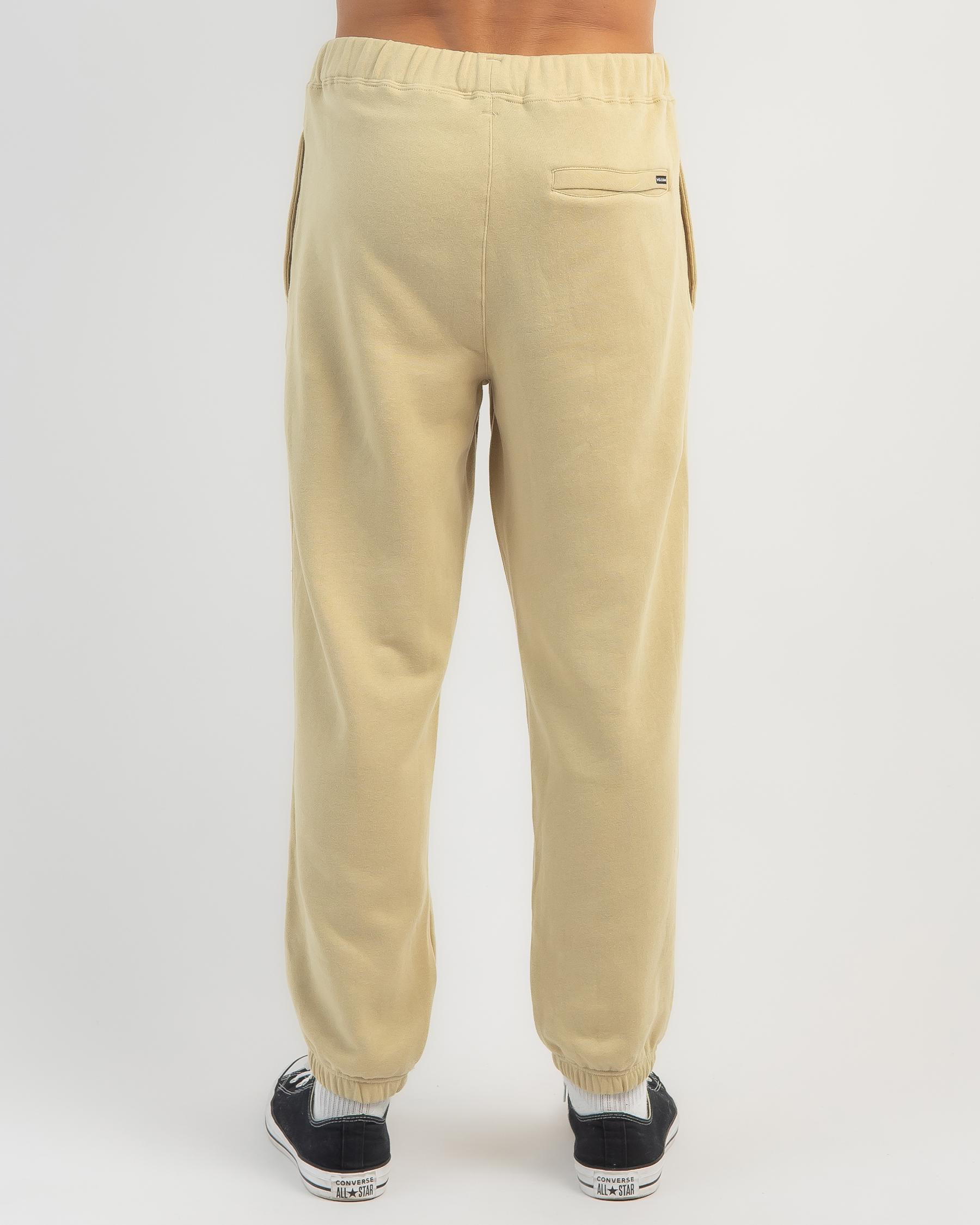 Single Stone Fleece Pant main image 0