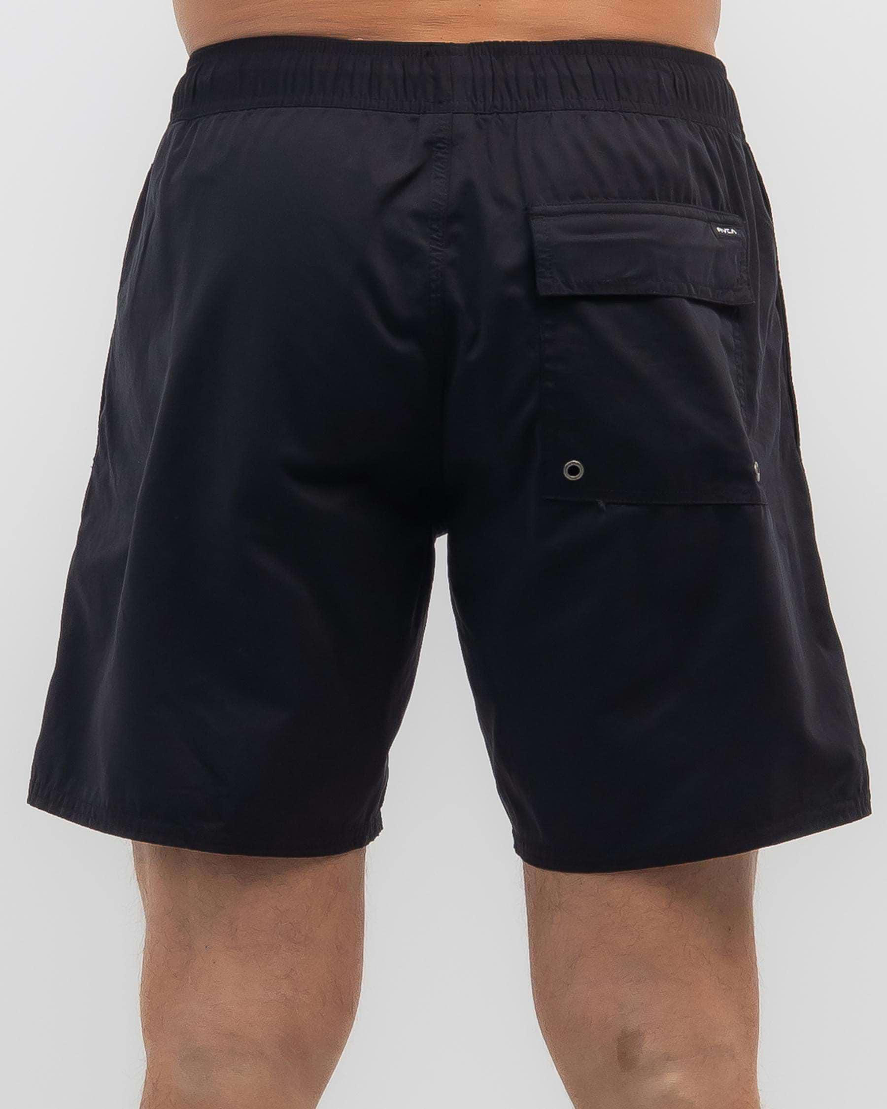 RVCA Opposites Elastic 2 Boardshort 17