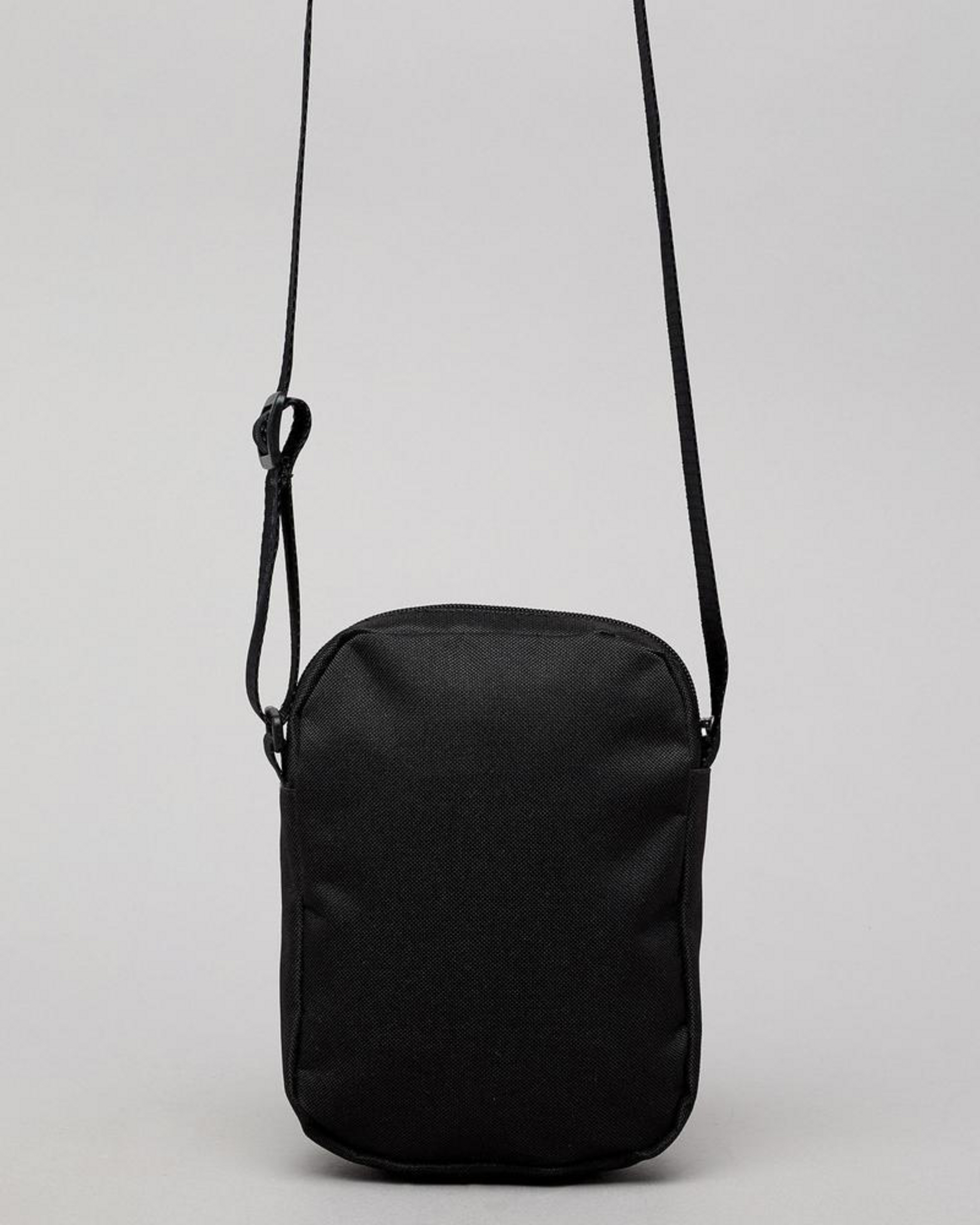 Champion Crossbody Bag In Black FREE* Shipping & Easy Returns City