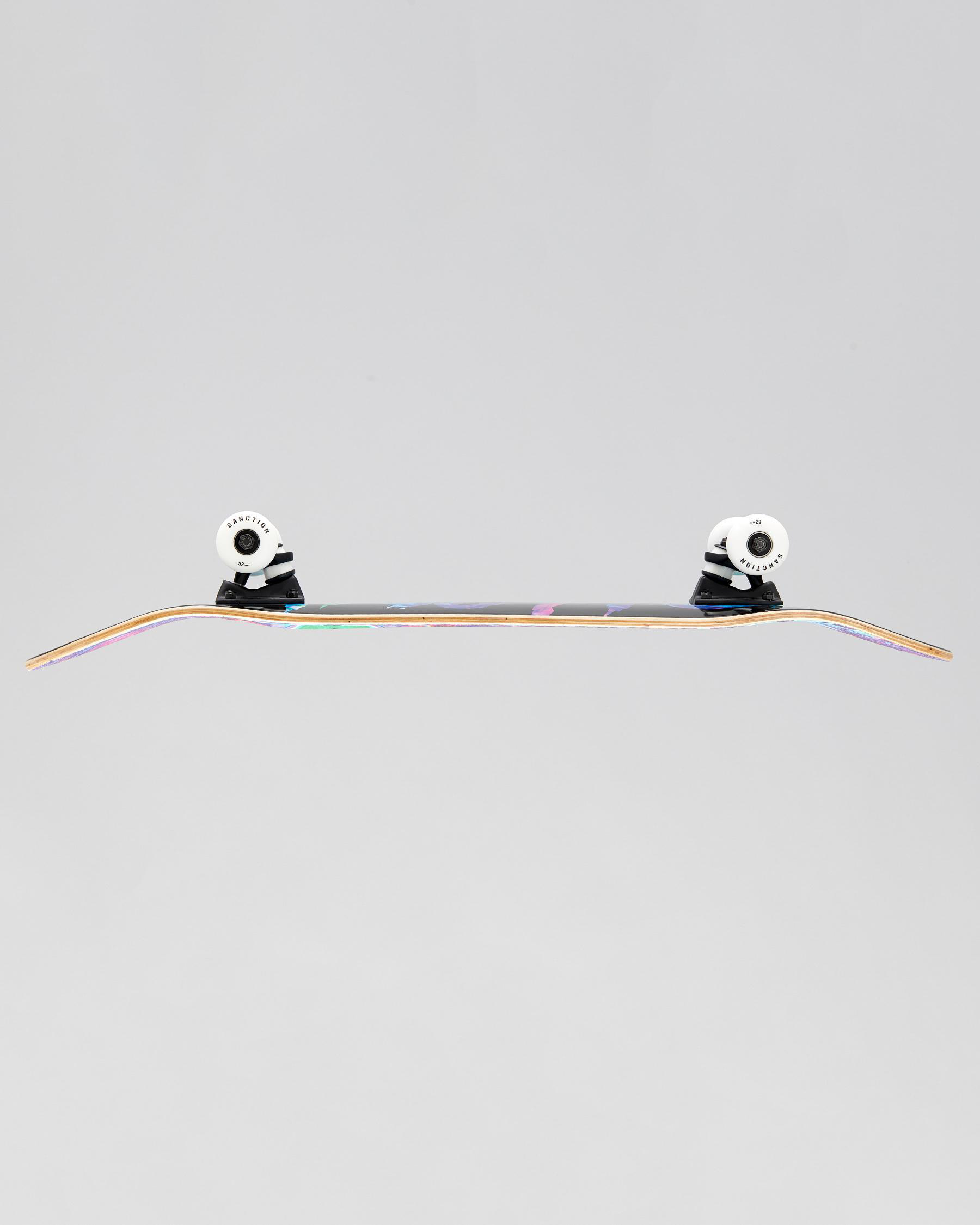 Infinity Complete Skateboard