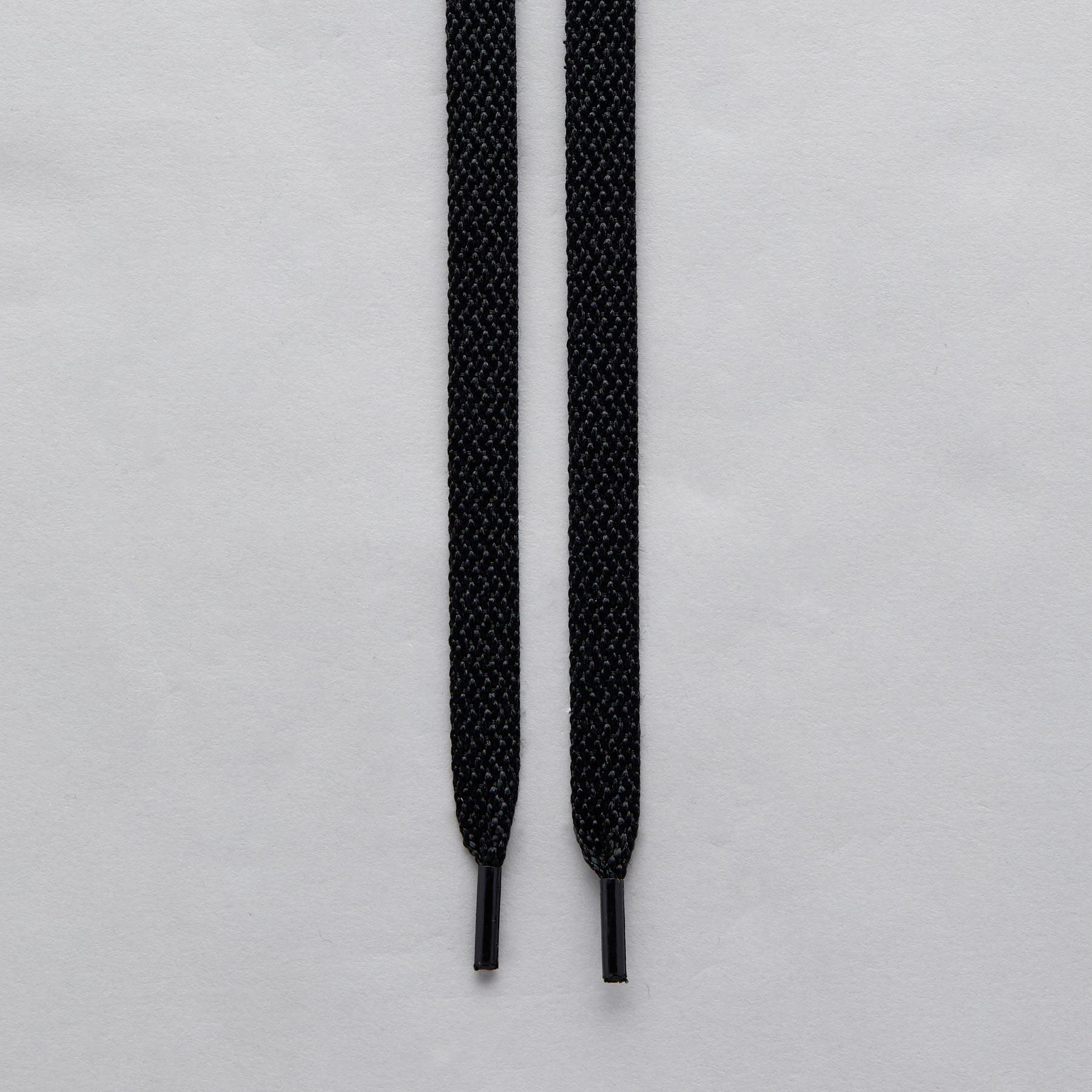 Shop Lucid Black Shoe Laces In Black Fast Shipping & Easy Returns City Beach Australia