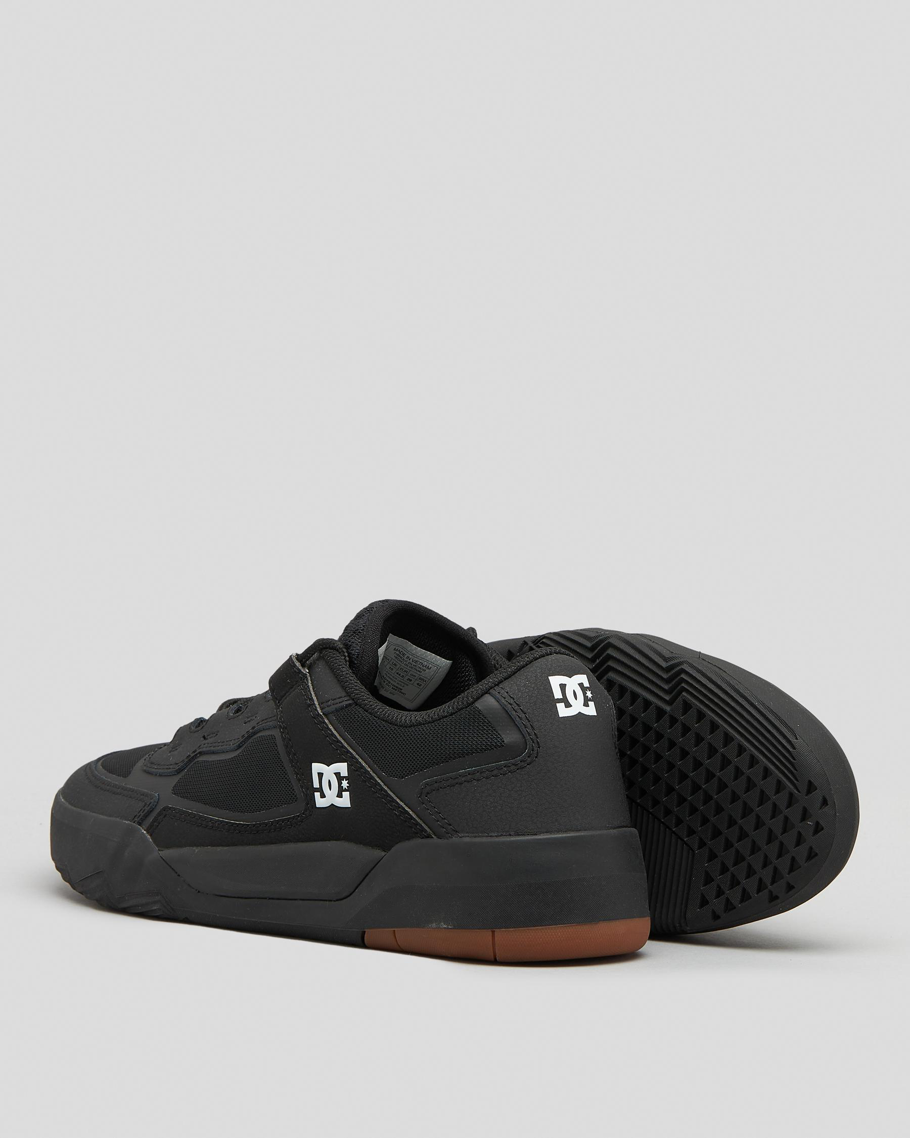 dc shoes moa