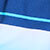 Black/ Blue Fade