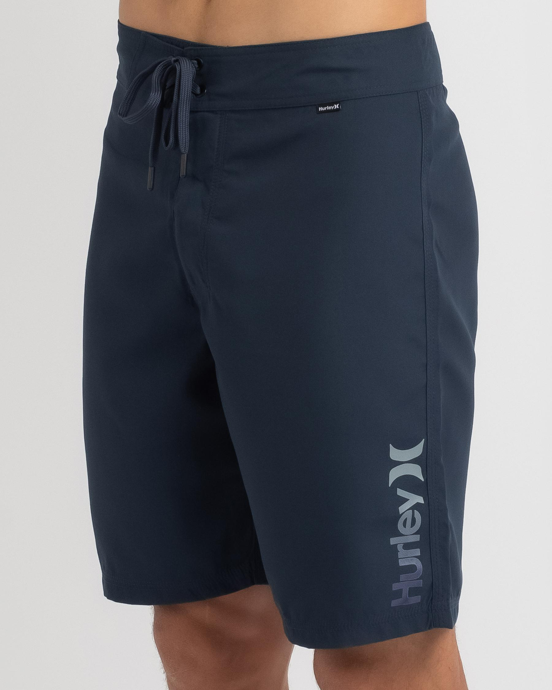 Shop Hurley One and Only Gradient Board Shorts In H451 Fast Shipping