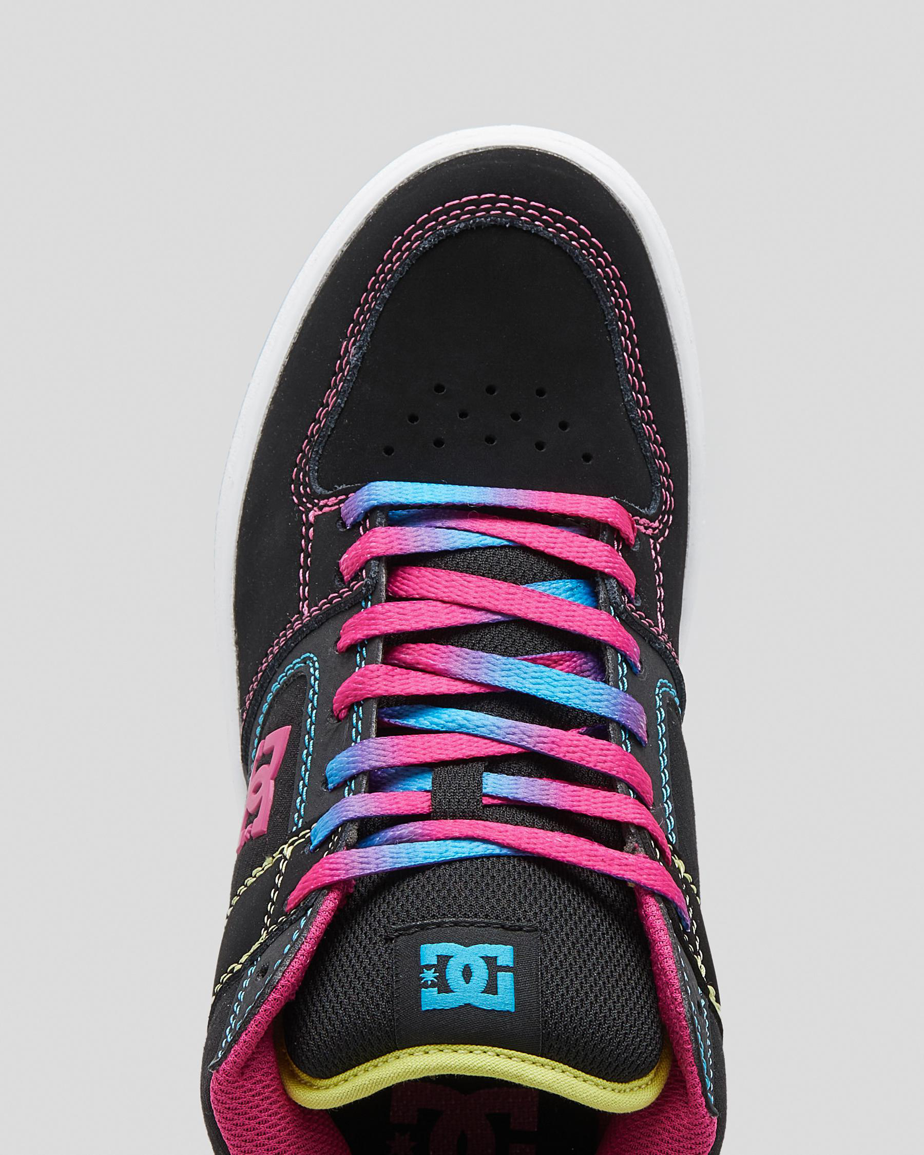 myntra dc shoes