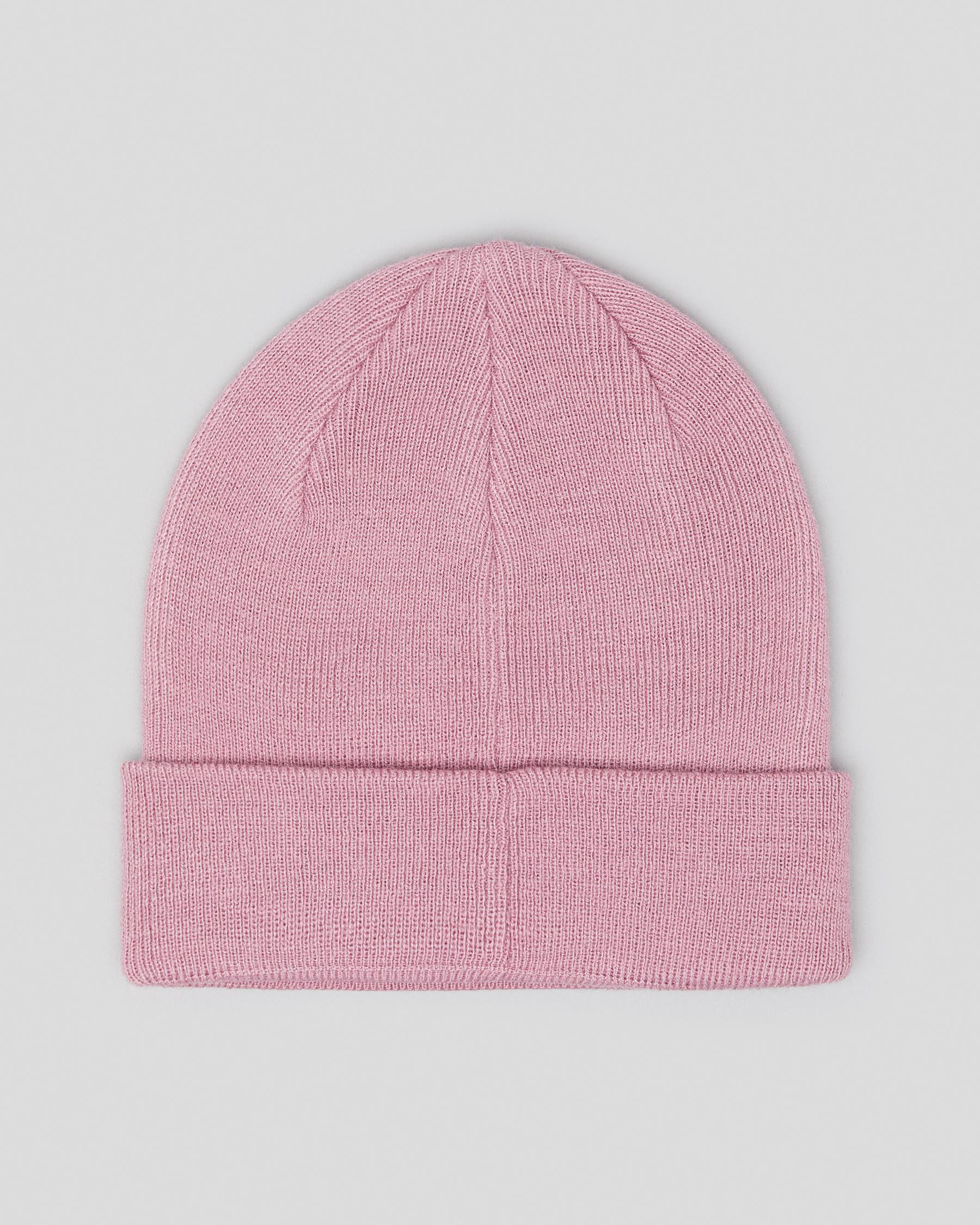 Champion Girls' C Logo Beanie In 