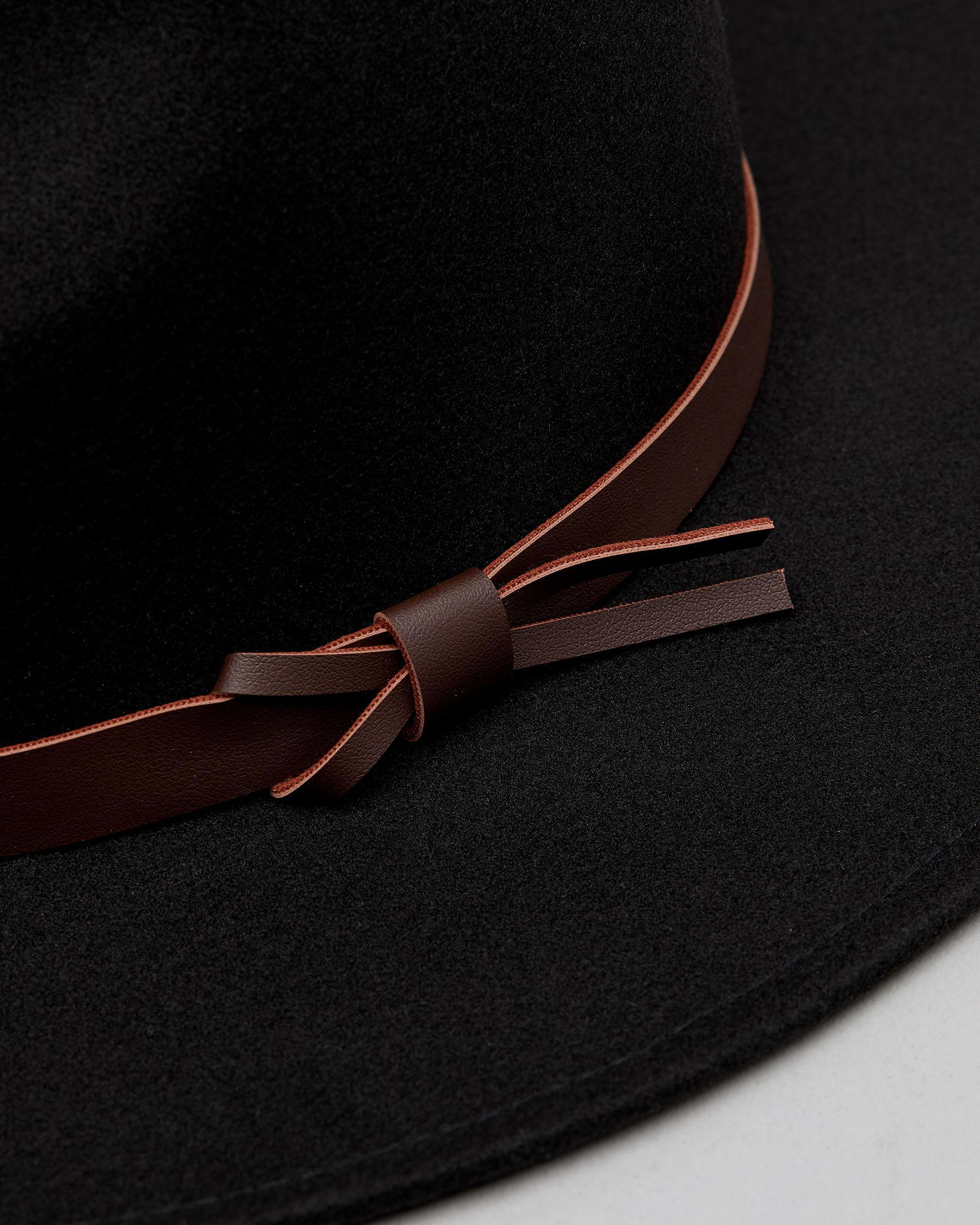 mooloola hat