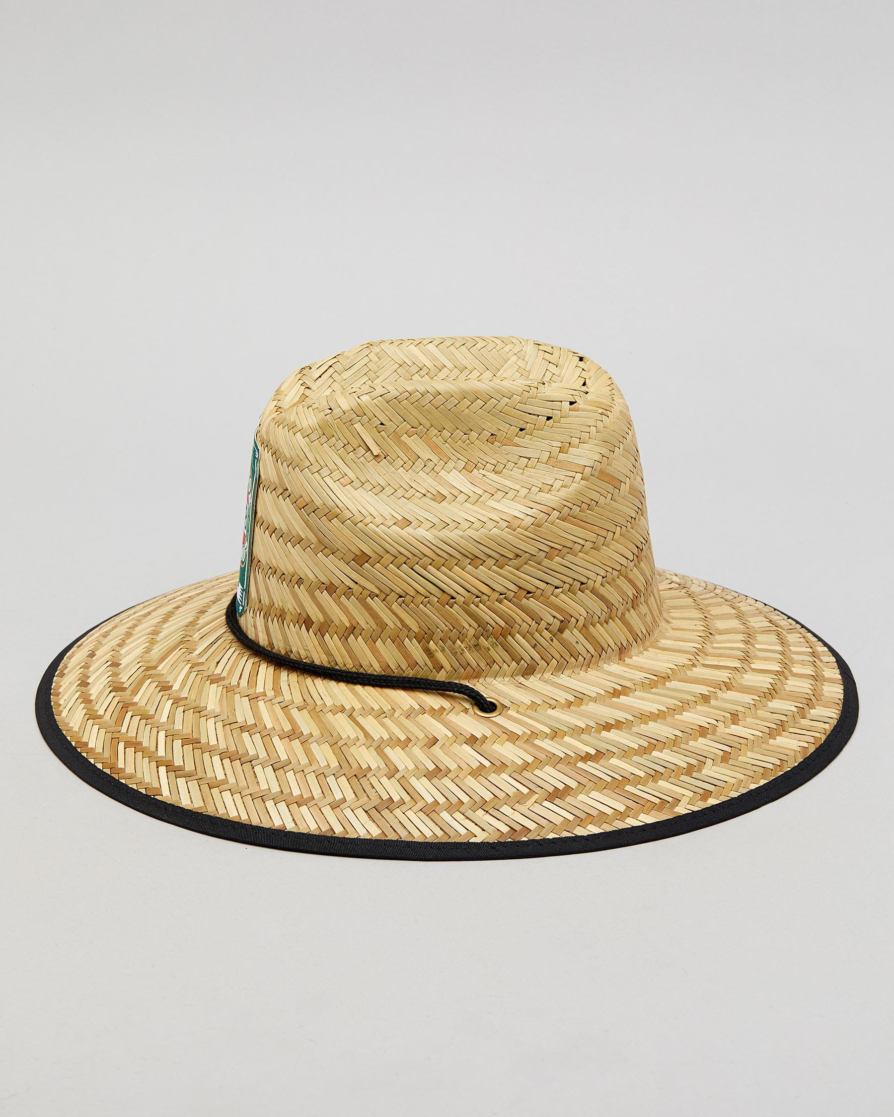 City beach cowboy hat Clearance