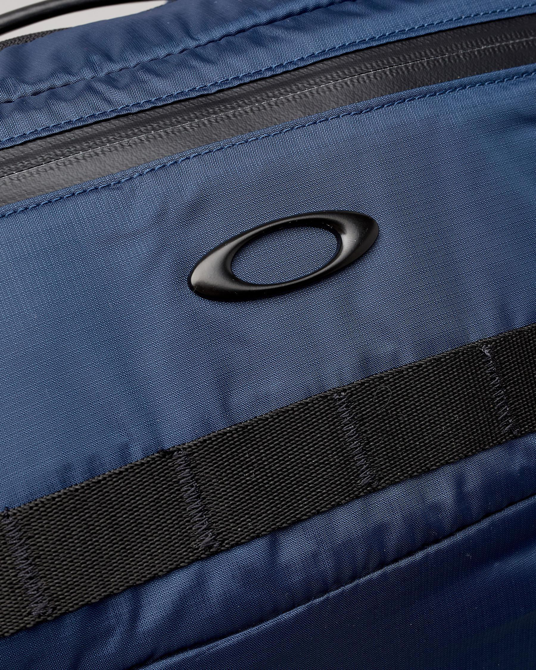 Shop Oakley Outdoor Backpack In Universal Blue Fast Shipping & Easy