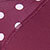 Merlot/tickled Pink
