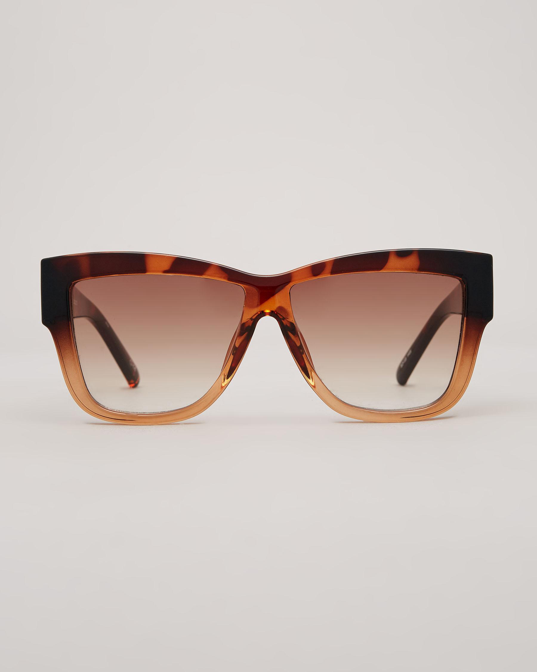 Le Specs Total Eclipse Sunglasses