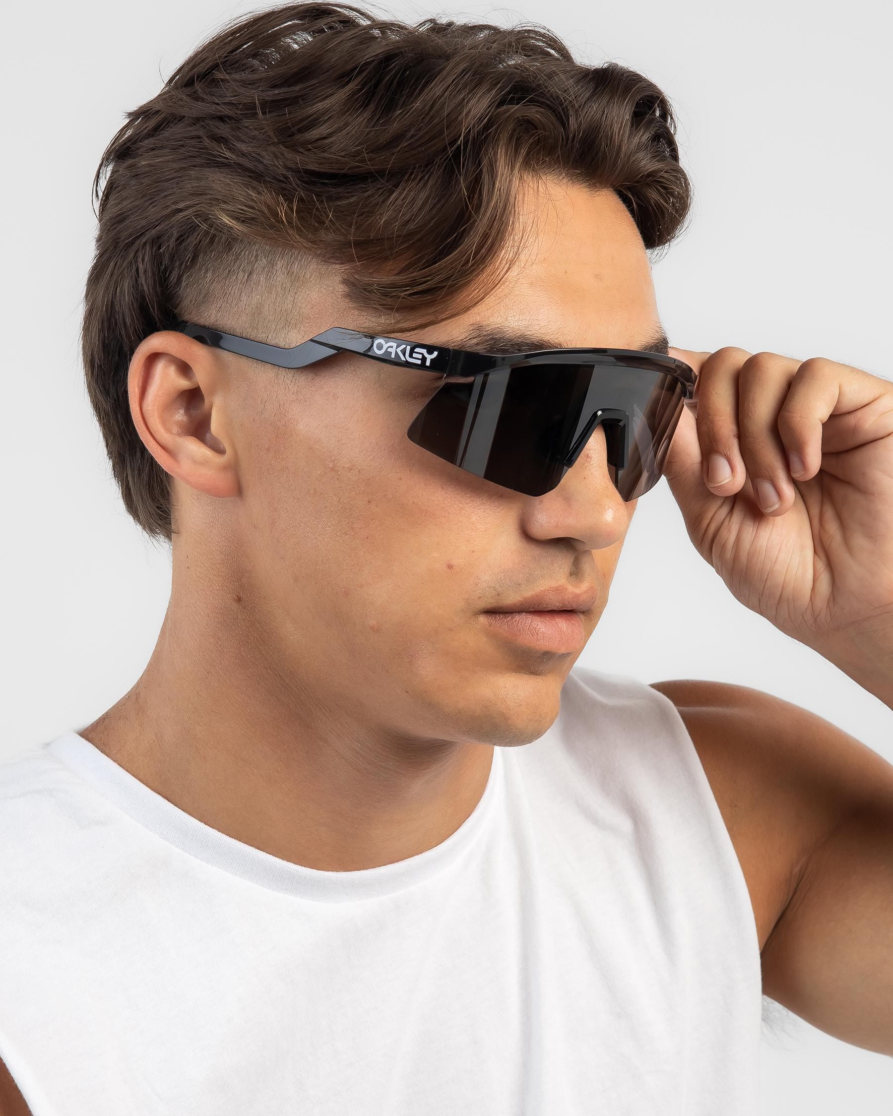 Oakley Men's Hydra Sunglasses