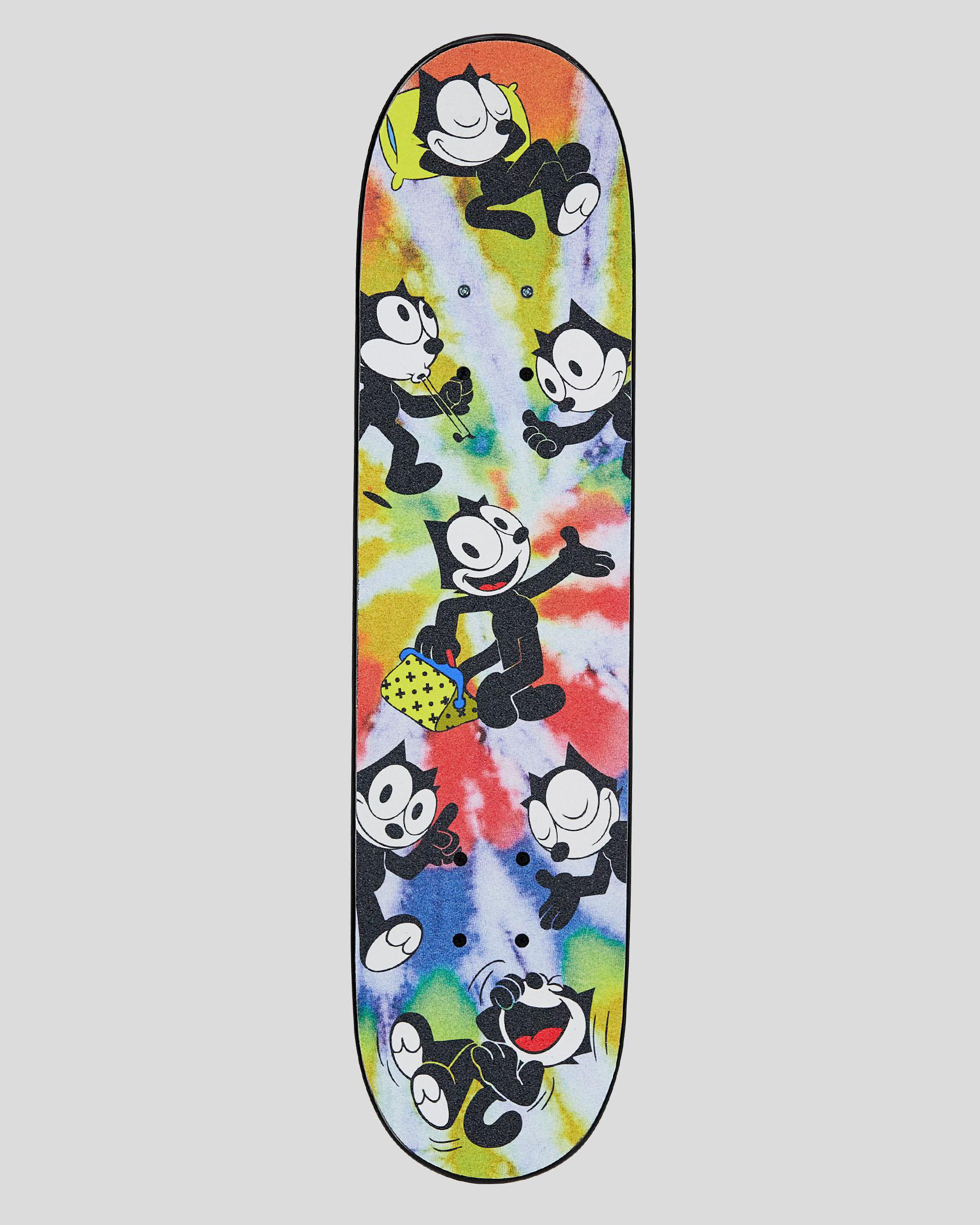 Shop Darkstar Felix Easystreet 7.25