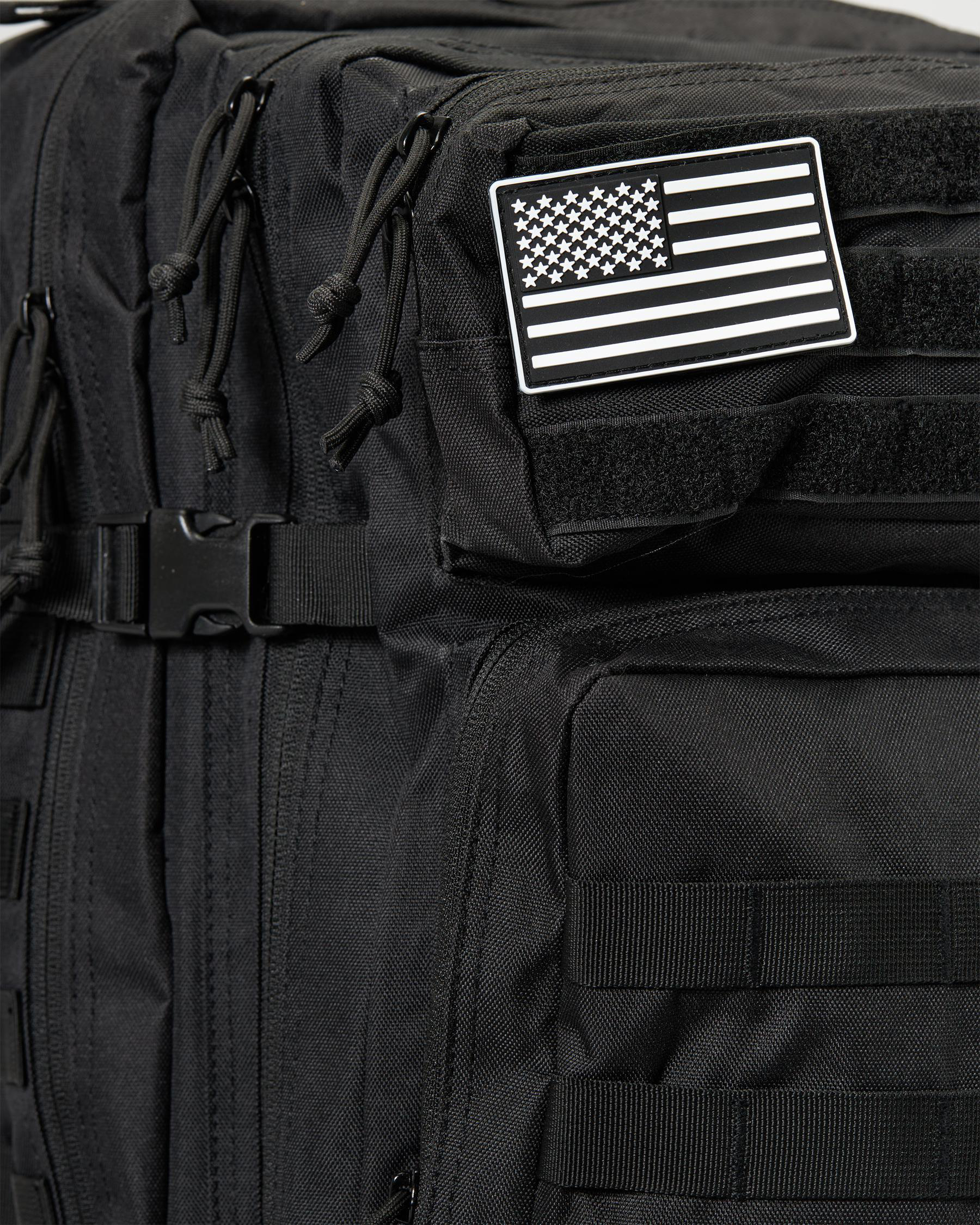 Miscellaneous Tactical Backpack In Black Fast Shipping & Easy Returns City Beach Australia