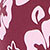 Berry/tickled Pink
