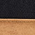 Black Herringbone/tan