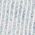 Blue/white Stripe