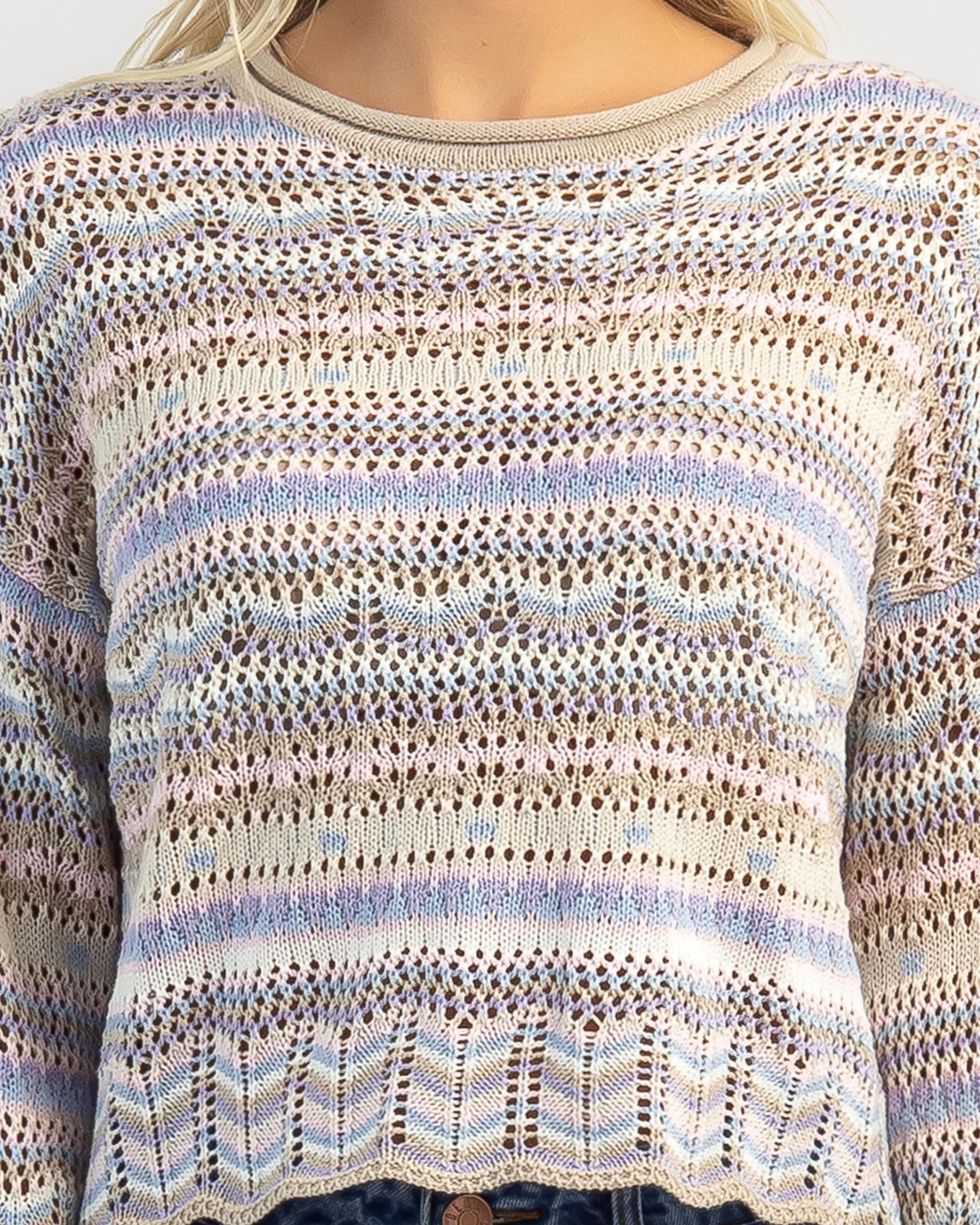 34 White Yarn Crochet Doily Dream Catcher – Two Seaside Babes