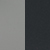 Semi-gloss Black/grey