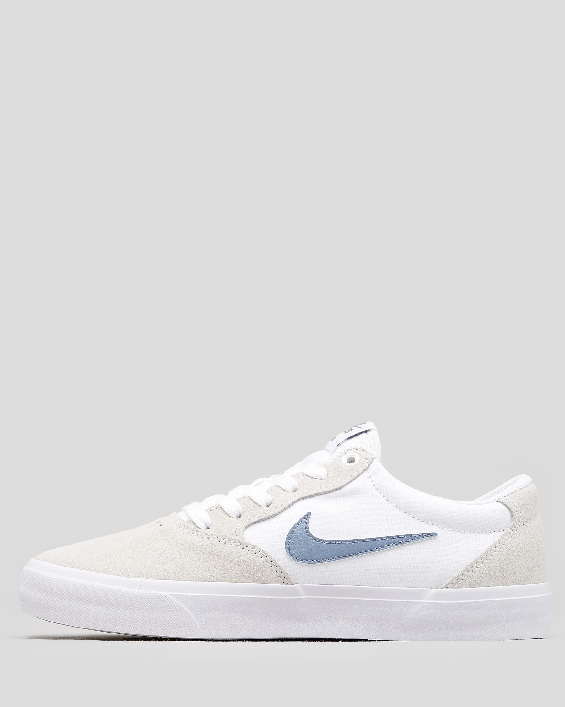 nike sb solarsoft white