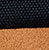 Tan/black
