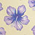 Butter/lilac